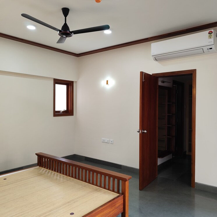 Bedroom, total-environment-pursuit-of-a-radical-rhapsody 3 Bedroom 2753 Sq.Ft. Apartment In Whitefield Bangalore 9516128