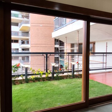 Room in 3 BHK Apartment at Total Environment Pursuit of a Radical Rhapsody, Whitefield – for Sale