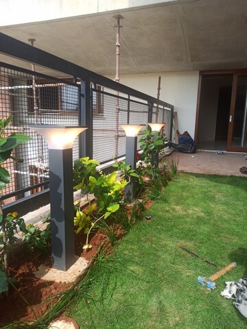 3 BHK Apartment – Garden View at Total Environment Pursuit of a Radical Rhapsody, Whitefield - for Sale