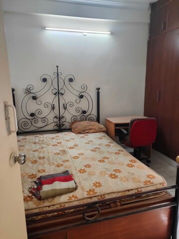 1 BHK Apartment For Rent in Vasant Kunj
