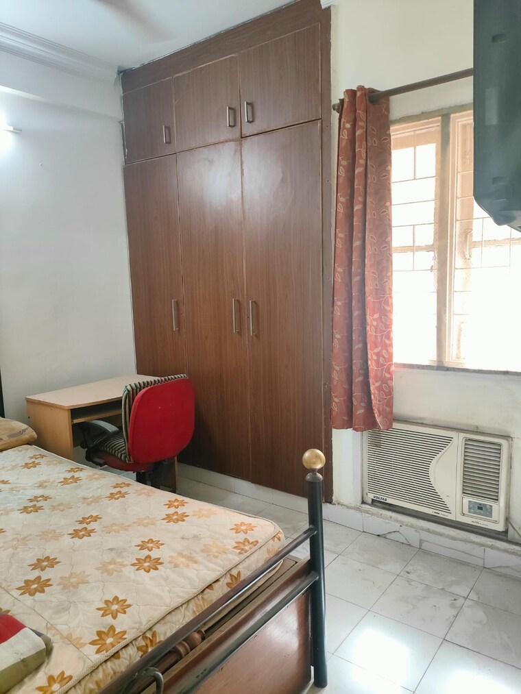 Bedroom, vasant kunj 1 Bedroom 580 Sq.Ft. Apartment In Vasant Kunj Delhi 9516122