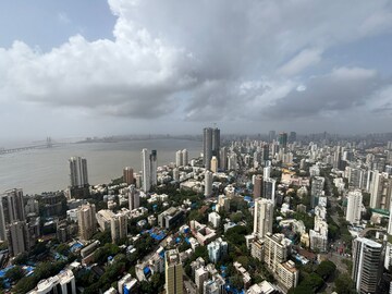 3 BHK Apartment For Sale in Harsh Vista, Mahim