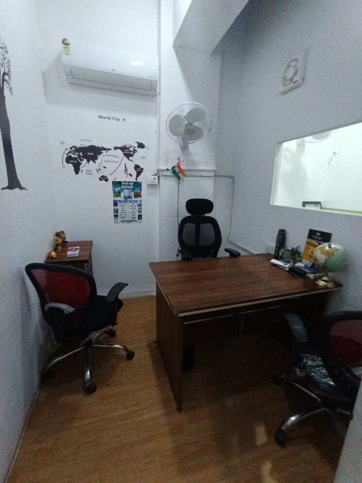 Team Area, sector 2 Commercial Office Space 500 Sq.Ft. In Sector 2 Noida 9516229