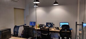 Furnished Amenities in  Office Space at Baner – for Rent