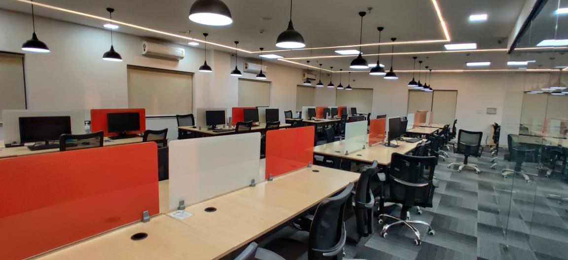 Office Space For Rent in Baner