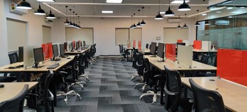 Furnished Amenities in  Office Space at Baner – for Rent