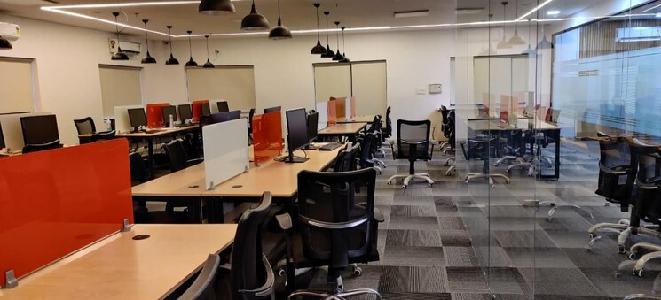 undefined, baner Commercial Office Space 6000 Sq.Ft. In Baner Pune 9516146