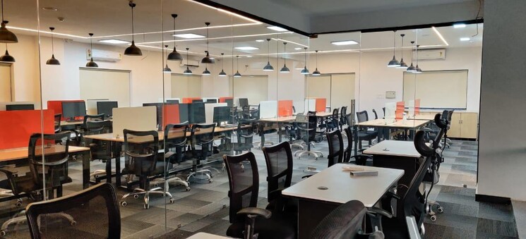 undefined, baner Commercial Office Space 6000 Sq.Ft. In Baner Pune 9516146