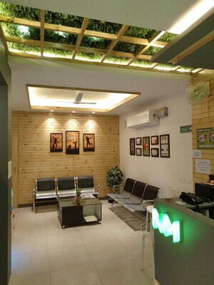 Furnished Amenities in  Office Space at Baner – for Rent