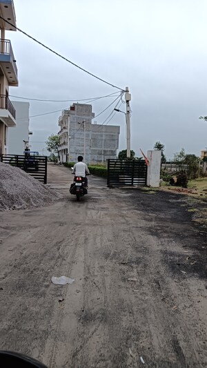  Plot For Sale in Raebareli Road