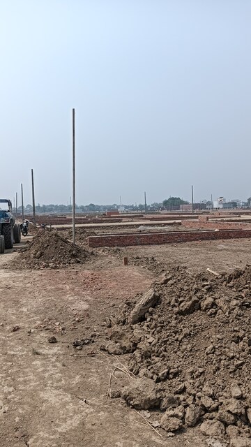 Plot Area in  Plot at Raebareli Road – for Sale