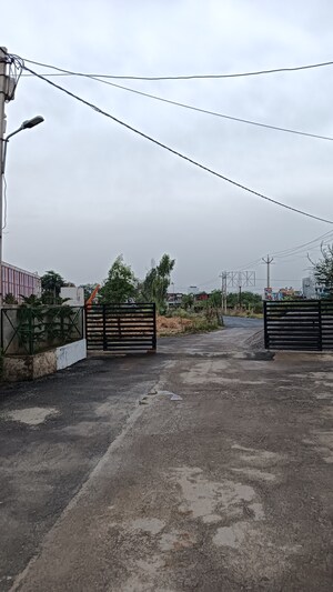  Plot – Exterior View View at Raebareli Road - for Sale