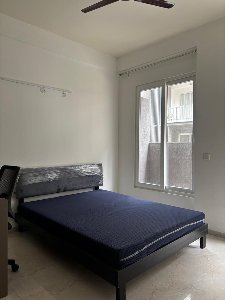 Bedroom, smart-world-orchard 3 Bedroom 1650 Sq.Ft. Builder Floor In Sector 61 Gurgaon 9516161