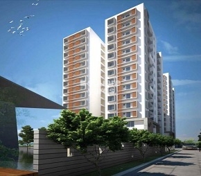 2 BHK Apartment For Sale in Prestige IVY Terraces