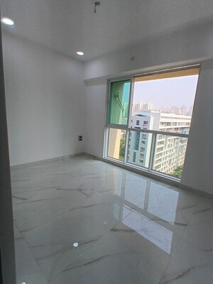 2 BHK Apartment For Rent in Nahar Amaryllis Towers and Plaza, Chandivali