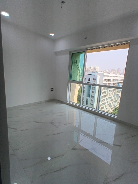 2 BHK Apartment For Rent in Nahar Amaryllis Towers and Plaza