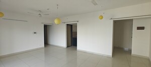 Living Room in 3 BHK Apartment at Paranjape Schemes Blue Ridge, Hinjewadi – for Sale