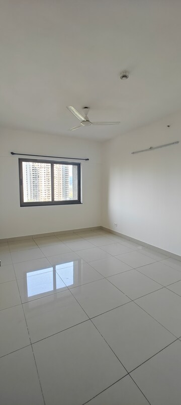 Master Bedroom in 3 BHK Apartment at Paranjape Schemes Blue Ridge, Hinjewadi – for Sale