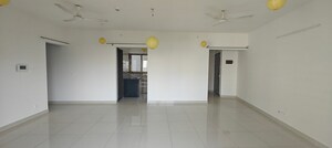 Living Room in 3 BHK Apartment at Paranjape Schemes Blue Ridge, Hinjewadi – for Sale