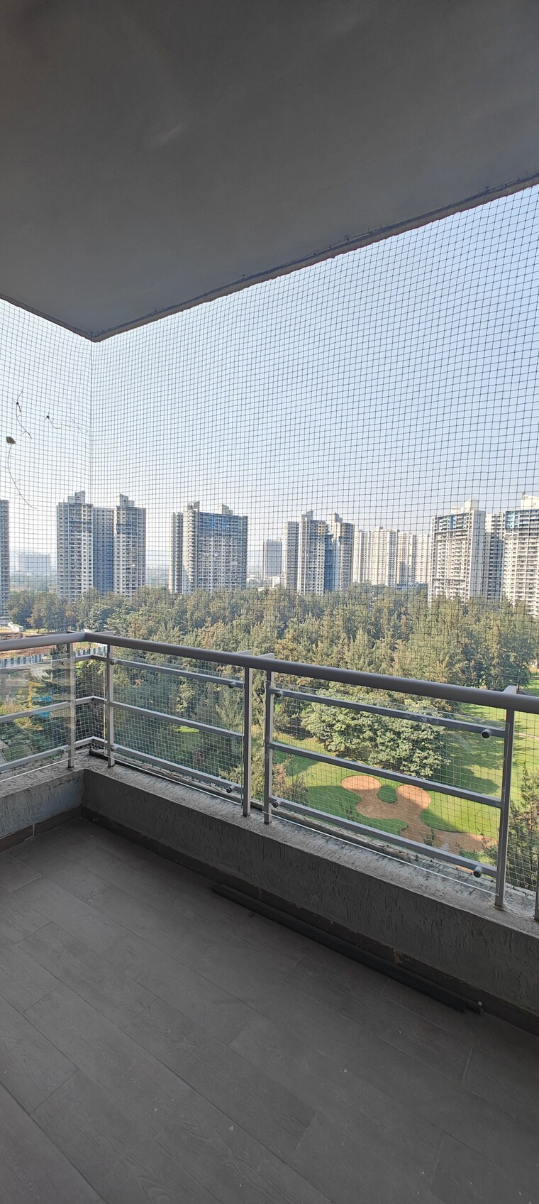 Swimming Pool, paranjape-schemes-blue-ridge 3 Bedroom 1335 Sq.Ft. Apartment In Hinjewadi Pune 9516231