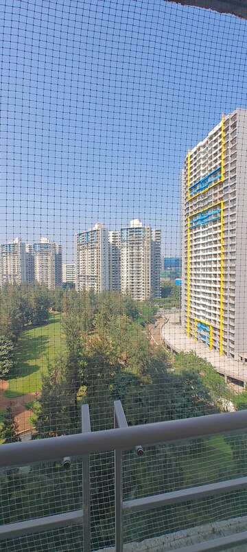 3 BHK Apartment – Exterior View View at Paranjape Schemes Blue Ridge, Hinjewadi - for Sale