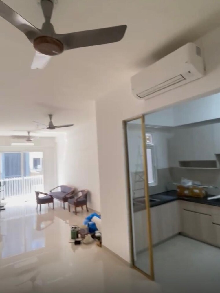 Living Room, smart-world-orchard 3 Bedroom 1700 Sq.Ft. Builder Floor In Sector 61 Gurgaon 9516180