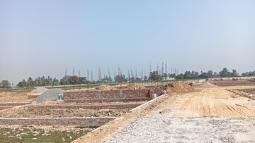  Plot For Sale in Raebareli Road
