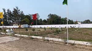 Plot Area in  Plot at Raebareli Road – for Sale