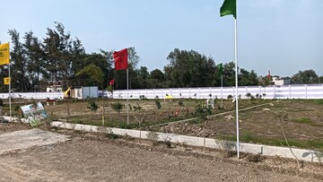 Plot Area in  Plot at Raebareli Road – for Sale