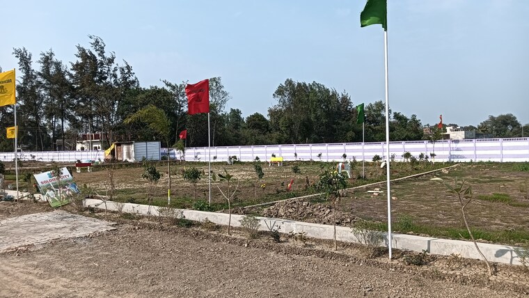 undefined, raebareli road  1327 Sq.Ft. Plot In Raebareli Road Lucknow 9516185