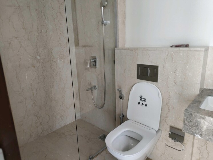 Bathroom, piramal-mahalaxmi 3 Bedroom 1361 Sq.Ft. Apartment In Mahalaxmi Mumbai 9516173