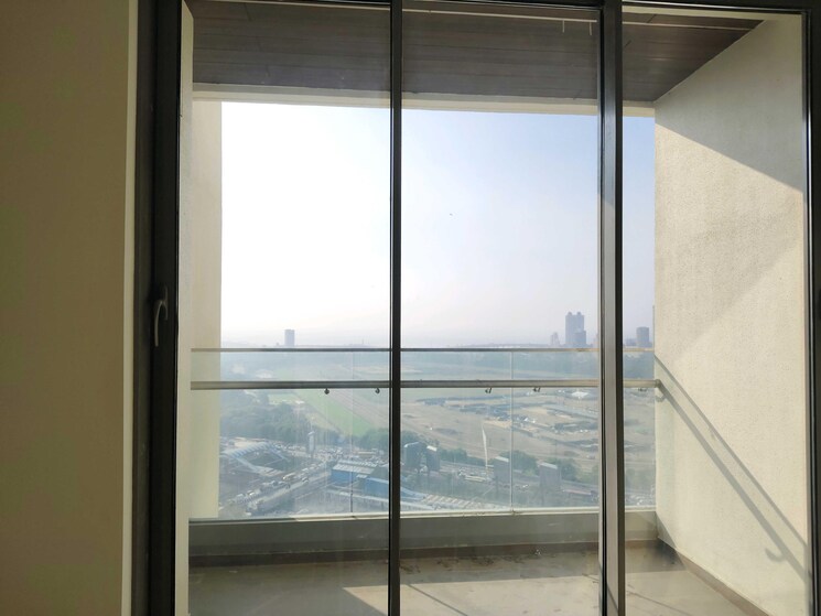 Room, piramal-mahalaxmi 3 Bedroom 1361 Sq.Ft. Apartment In Mahalaxmi Mumbai 9516173