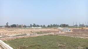 Plot Area in  Plot at Raebareli Road – for Sale