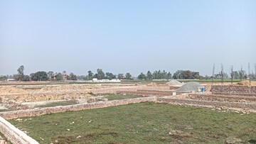 Plot Area in  Plot at Raebareli Road – for Sale