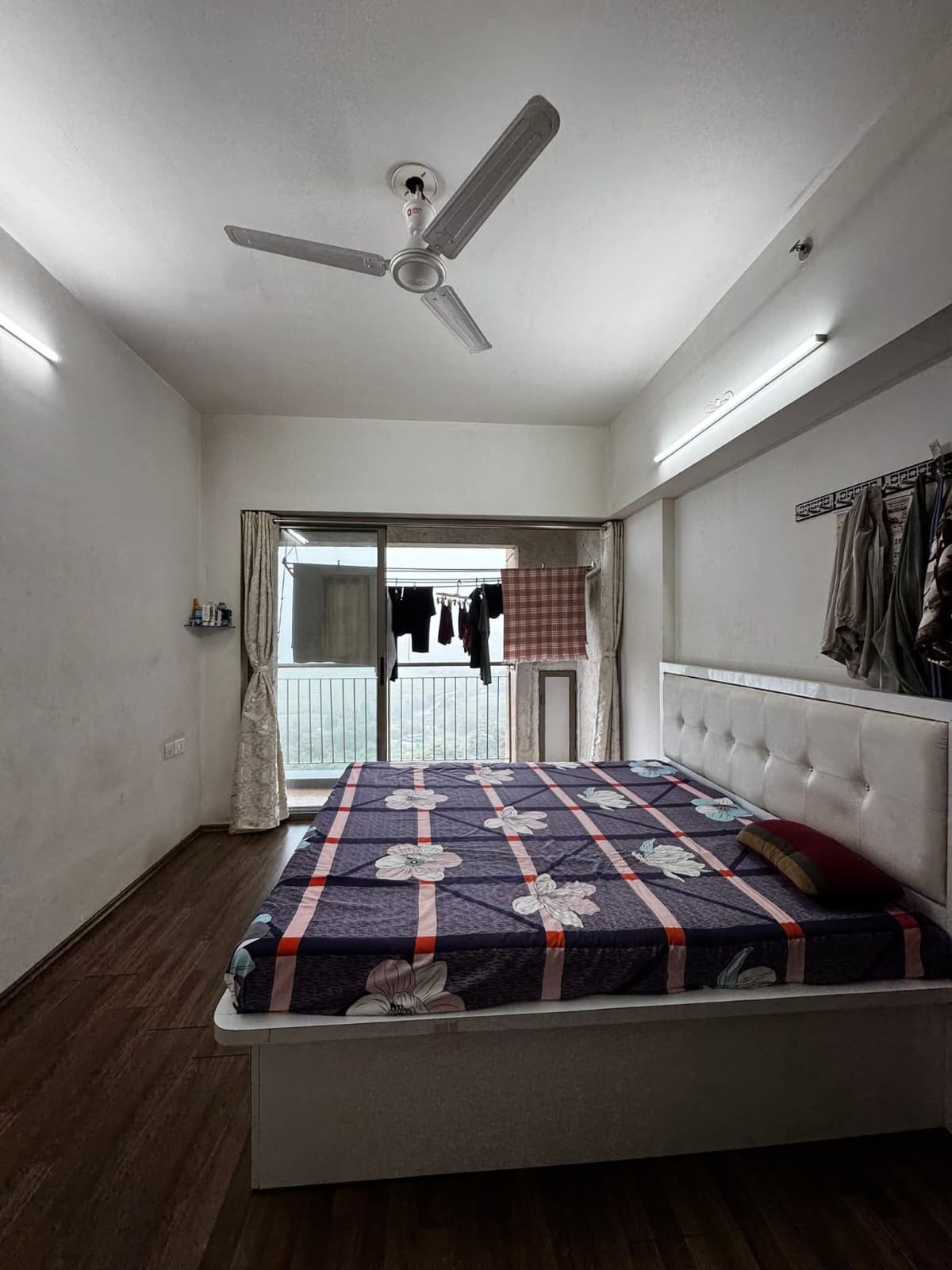 1.5 BHK 830 Sq.Ft. Apartment in Elite Residence