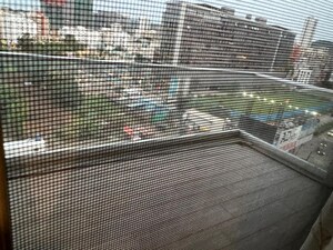 Swimming Pool in 4 BHK Apartment at Kasturi Legacy, Baner – for Rent