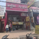 1150 Sq.Ft. Showroom in Telibagh