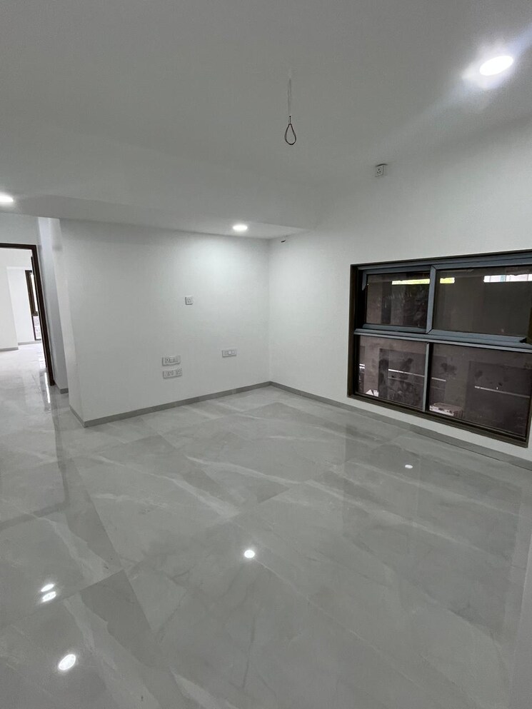 Living Room, oxy-beaumonde 2 Bedroom 904 Sq.Ft. Apartment In Viman Nagar Pune 9516227