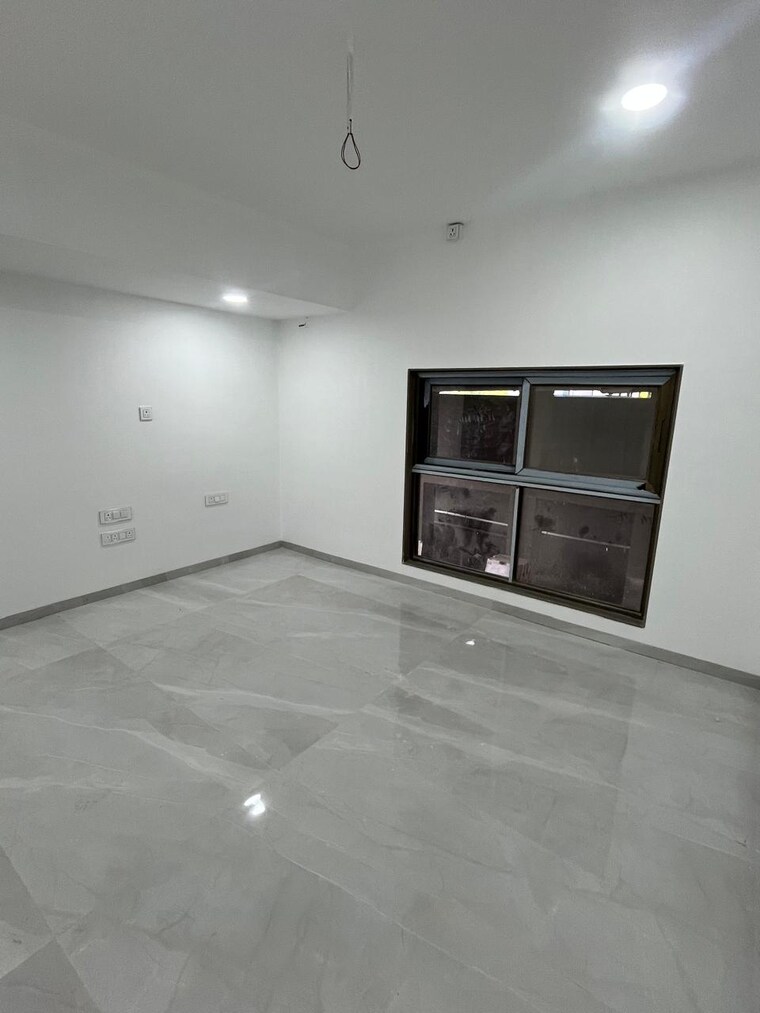 Master Bedroom, oxy-beaumonde 2 Bedroom 904 Sq.Ft. Apartment In Viman Nagar Pune 9516227