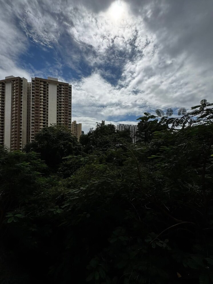 Exterior View, elite-residence 1.5 Bedroom 830 Sq.Ft. Apartment In Mumbra Thane 9516155