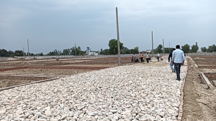 Cover Image, raebareli road  1362 Sq.Ft. Plot In Raebareli Road Lucknow 9516222