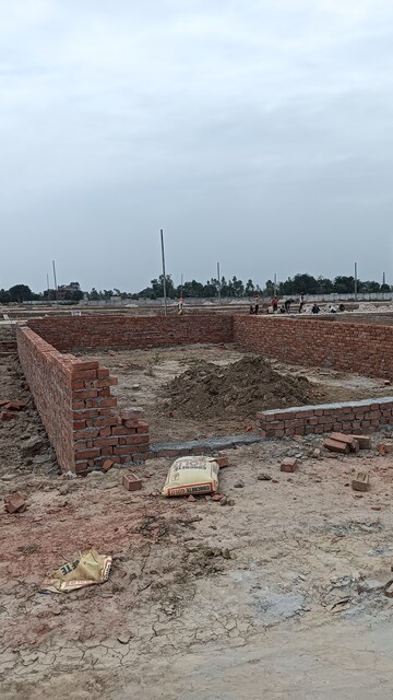 Plot Area in  Plot at Raebareli Road – for Sale