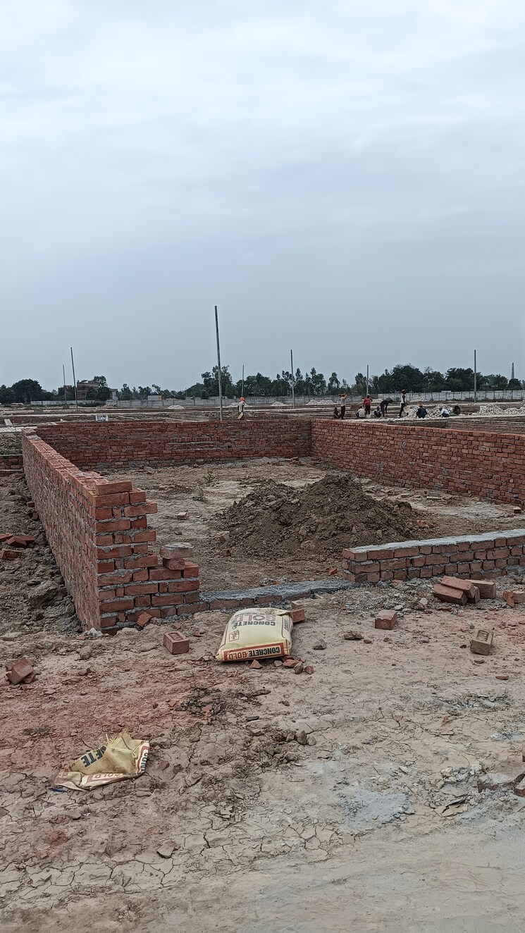 undefined, raebareli road  1362 Sq.Ft. Plot In Raebareli Road Lucknow 9516222