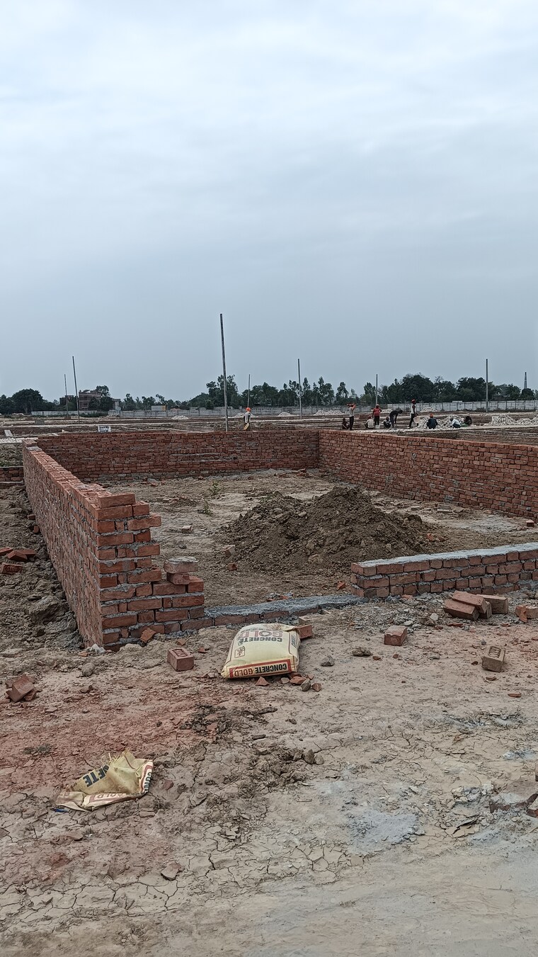 undefined, raebareli road  1362 Sq.Ft. Plot In Raebareli Road Lucknow 9516222