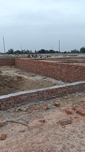 Plot Area in  Plot at Raebareli Road – for Sale