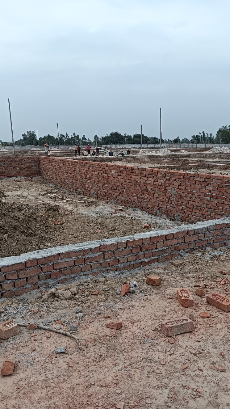 undefined, raebareli road  1362 Sq.Ft. Plot In Raebareli Road Lucknow 9516222