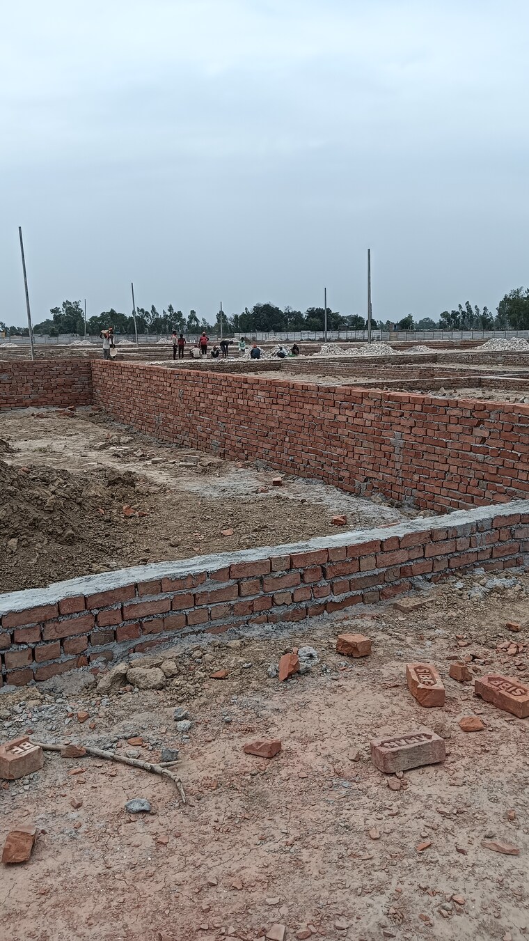 undefined, raebareli road  1362 Sq.Ft. Plot In Raebareli Road Lucknow 9516222