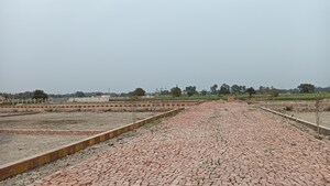 Plot Area in  Plot at Raebareli Road – for Sale