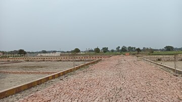 Plot Area in  Plot at Raebareli Road – for Sale