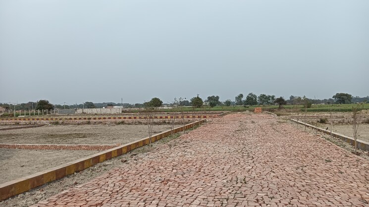 undefined, raebareli road  1362 Sq.Ft. Plot In Raebareli Road Lucknow 9516222